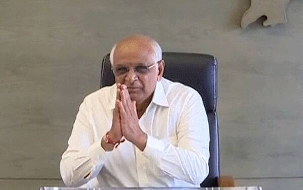 Lok Sabha: સાબરકાંઠામાં વિરોધ વચ્ચે સીએમ એક્શનમા, આજે જિલ્લાના પદાધિકારીઓ સાથે કરશે બેઠક Lok Sabha Election 2024: CM Bhupendra Patel will reach Sabarkantha at today, high level meeting with local body and bjp leaders, Shobhna Baraiya Lok Sabha: સાબરકાંઠામાં વિરોધ વચ્ચે સીએમ એક્શનમા, આજે જિલ્લાના પદાધિકારીઓ સાથે કરશે બેઠક