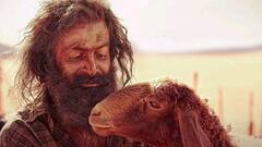 Aadujeevitham : மீண்டும் ஒரு உண்மை சம்பவம்.. ட்விட்டர் ட்ரெண்டிங்கில் ஆடுஜீவிதம்!