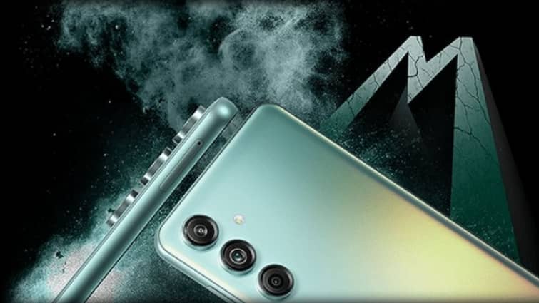 Samsung Galaxy M55 5G and Samsung Galaxy M15 5G India Launch Confirmed Check the Expected Price of these two phones Samsung Galaxy Smartphone: ভারতে আসছে স্যামসাং গ্যালাক্সি এম৫৫ এবং গ্যালাক্সি এম১৫, লঞ্চের আগে ফাঁস সম্ভাব্য দাম