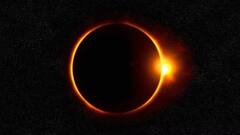 Surya Grahan 2024: 8 એપ્રિલે થનારૂ સૂર્યગ્રહણ આ 4 રાશિના જાતક માટે નિવડશે અશુભ, રહો સાવધાન