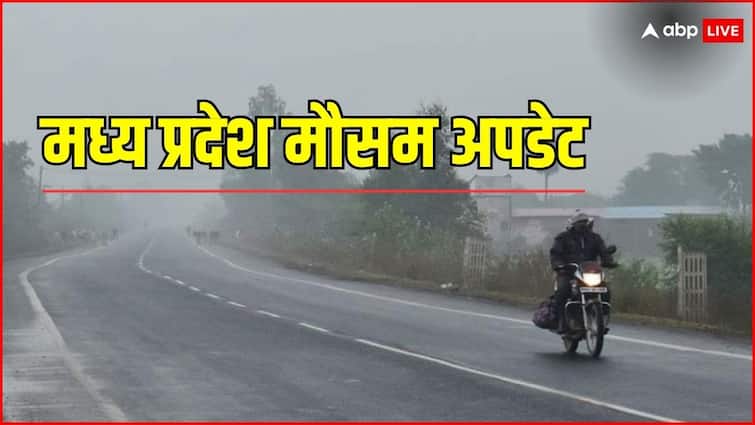 MP Weather Update Rain Forecast in 21 districts Damoh Satna Shivpuri hailstorm at some places ann MP Weather News: मध्य प्रदेश के इन 21 जिलों में बारिश का अनुमान, इन जगहों पर ओले गिरने की भी संभावना