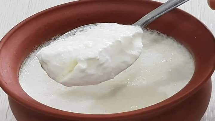 Fruit Yogurt: દહીં સાથે આ ફળ ખાવા ખૂબ જ ફાયદાકારક, તમે પણ કરો ટ્રાય