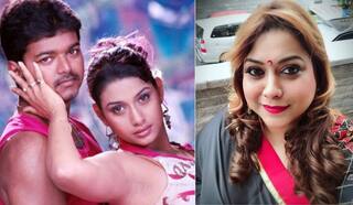 Vijay actress in Madura movie Rakshita what is currently doing now Rakshita: பிறந்தநாள் கொண்டாடும் விஜய்யின் மதுர பட நாயகி.. இப்போ என்ன பண்றாங்க தெரியுமா?