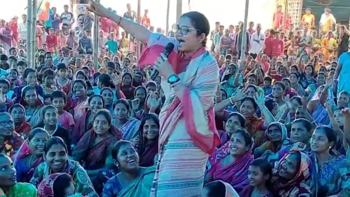 কারওর লড়াই নিষ্কণ্টক নয়। মেদিনীপুরের তৃণমূল প্রার্থীকে নিয়ে যেমন মেদিনীপুর শহরের একাংশ নেতাদের মধ্যে ক্ষোভ রয়েছে।