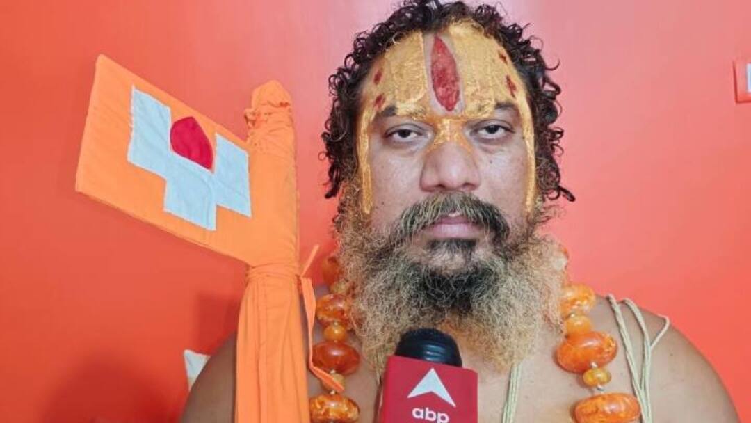 Mukhtar Ansari Death News Paramhans Acharya says sympathy for mafia is dangerous for country ann Mukhtar Ansari Death: 'माफिया के लिए हमदर्दी देश के लिए खतरनाक', मुख्तार अंसारी की मौत पर बोले जगतगुरु परमहंसाचार्य