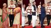 Bharat Ratna : चौधरी चरण सिंह, कर्पुरी ठाकूर, नरसिंह राव, एमएस स्वामीनाथन यांना मरणोत्तर भारतरत्न प्रदान