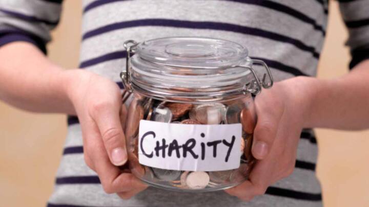 By opting to contribute to charitable organisations such as the Prime Minister’s Relief Fund, certified NGOs, you can avail tax benefits under Section 80G of the I-T Act. Getty