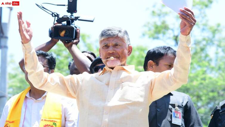 tdp chief chandrababu slams cm jagan in proddutur prajagalam meeting Chandrababu: 'సీమలో ట్రెండ్ మారింది వైసీపీ బెండు తీస్తారు' - ఐదేళ్లలో కడప జిల్లాకు ఏం చేశావంటూ సీఎం జగన్ కు చంద్రబాబు సవాల్