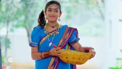 'త్రినయని' సీరియల్: విశాలాక్షి కాళ్లు కడిగిన నీళ్లను కక్కుర్తితో తాగేసిన తల్లీకొడుకులు!