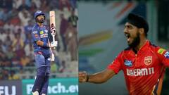 फेल हो गया केएल राहुल का प्लान, पंजाब किंग्स ने सस्ते में चलता किया