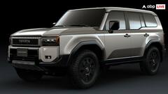 टोयोटा लाएगी नई छोटी एसयूवी ‘FJ क्रूजर’, देखिए संभावित कीमत और खासियत