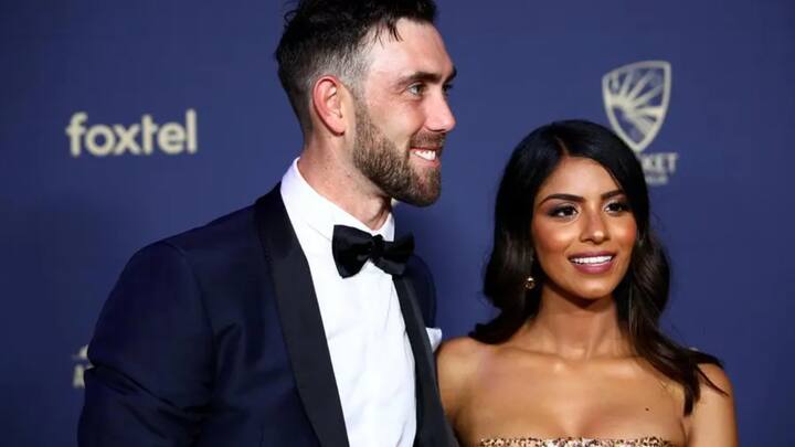 Glenn Maxwell Love Story: ऑस्ट्रेलिया के ऑलराउंडर ग्लेन मैक्सवेल आईपीएल में रॉयल चैलेंजर्स बैंगलोर का प्रतिनिधित्व करते हैं, लेकिन क्या आप इस कंगारू क्रिकेटर की लव स्टोरी के बारे में जानते हैं?