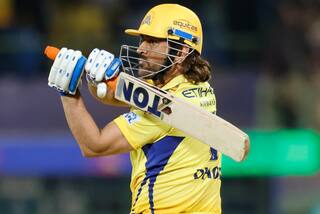 DC vs CSK: ધોનીની વિસ્ફોટક બેટિંગ પણ ન અપાવી શકી ચેન્નાઈને વિજય, દિલ્હીએ કર્યા જીતના શ્રી ગણેશ
