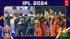 IPL 2024: ஹைதராபாத் அதிரடி தொடருமா..? குஜராத் இதற்கு தடை போடுமா..? இன்று நேருக்குநேர் மோதல்!