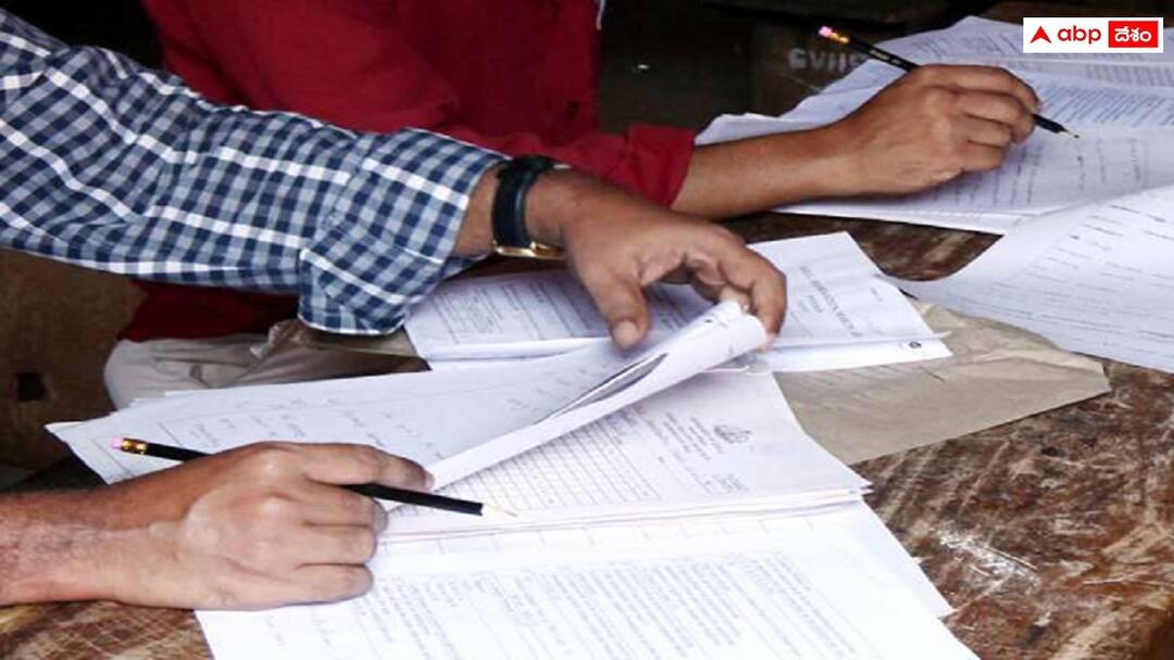 AP SSC Exams: ఏప్రిల్ 1 నుంచి పదోతరగతి జవాబుపత్రాల మూల్యాంకనం - ఈసారి ముందుగానే ఫలితాలు? all set ap ssc 10th class exams 2024 paper evaluation check results dete here AP SSC Exams: ఏప్రిల్ 1 నుంచి పదోతరగతి జవాబుపత్రాల మూల్యాంకనం - ఈసారి ముందుగానే ఫలితాలు?