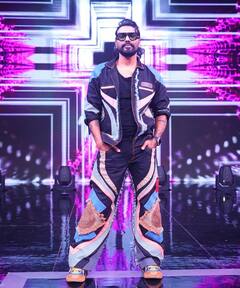 Guess Who:भूखे पेट गुजारी कई रातें...फिर स्टार्स के पीछे किया डांस, इस गाने ने बदली इस फेमस कोरियोग्राफर की जिंदगी, पहचाना ?