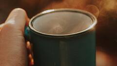 Green Coffee : ग्रीन कॉफी अशी ठरते फायदेशीर !