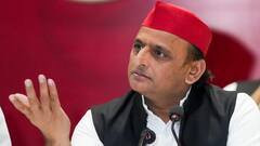 'नाइंसाफी की हद तो देखो', अफजाल अंसारी से गाजीपुर DM की बहस पर भड़के अखिलेश यादव