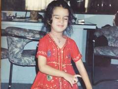 आपकी फेवरेट हसीनाओं की क्यूटनेस वाली ये तस्वीरें देखीं क्या, यकीनन पलभर में आप भी हार बैठेंगे दिल