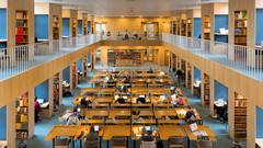 इस भाषा में लिखा गया था दुनिया का पहला उपन्यास