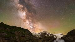 End of Solar System: রয়েছে একাধিক তত্ত্ব, সৌরজগতের শেষ ঠিক কোথায়?