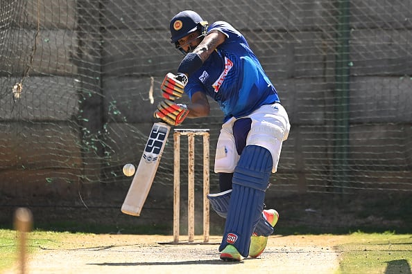 Wanindu Hasaranga will miss the 2024 Indian Premier League (IPL) season due to an injury to his left heel.