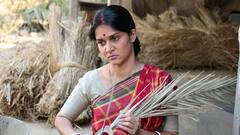 Mithila on New Film: পুরুলিয়ায় শ্যুটিং করতে গিয়ে অসুস্থ, মিথিলা বলছেন, 'একা ছবি টেনে নিয়ে যাওয়ার চ্যালেঞ্জ নিতে ভালবাসি'