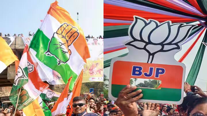 Lok Sabha Election 2024 Strong hold of BJP in Chhattisgarh on 6 Seats BJP ready to win छत्तीसगढ़ के गठन के बाद से BJP का अभेद्य किला बनी हुई हैं ये 6 सीटें, क्या कांग्रेस बढ़ायेगी टेंशन?