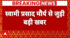 Breaking: इंडिया गठबंधन से बात ना बनने पर स्वामी प्रसाद मौर्या ने किया लोकसभा चुनाव लड़ने का एलान