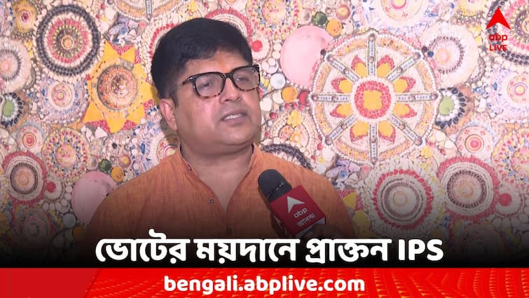 Loksabha Election 2024 Birbhum BJP Candidate Debashis Dhar Reaction On Shitalkuchi Loksabha Election 2024: শীতলকুচি নয়, সাসপেন্ড করা হয়েছিল ভোট-পরবর্তী হিংসার জন্য: দেবাশিস ধর