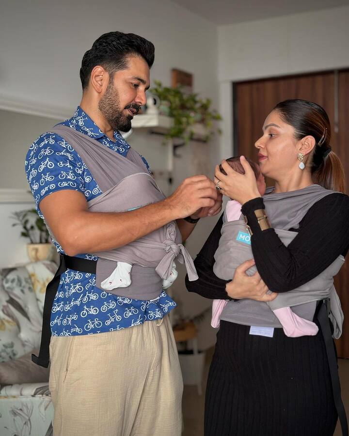 रूबीना ने बताया कि जिस वक्त उनका एक्सीडेंट हुआ था तब तक उन्होंने अपनी प्रेग्नेंसी की अनाउंसमेंट नहीं की थी.