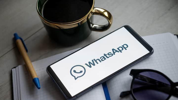 If you want to unpin a chat, then the first step is to open WhatsApp and then long-press on the pinned chat that you want to unpin. (Image Source: Getty)