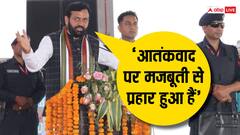 सीएम नायब सिंह सैनी का हरियाणा की सभी लोकसभा सीटों पर जीत का दावा, कहा- '10 साल में पहली बार..'