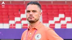 বিরতির জন্য দলের ছন্দ নষ্ট হবে না, আশ্বাস মোহনবাগানে হাবাসের সহকারীর