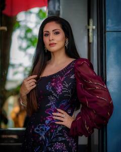 Sadaa Photos : அந்நியன் நடிகை சதா பற்றிய நீங்கள் அறியாத தகவல்கள்!