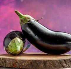 Health News: ਸ਼ੂਗਰ ਅਤੇ ਹਾਈ ਬੀਪੀ ਦੇ ਮਰੀਜ਼ ਲਈ ਵਰਦਾਨ ਬੈਂਗਣ, ਜਾਣੋ ਫਾਇਦੇ