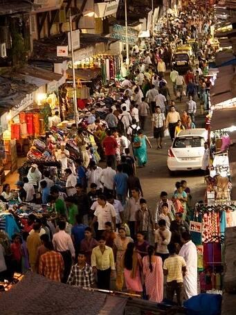 अगली जनगणना में किसकी जनसंख्या ज्यादा बढ़ेगी हिंदू या मुसलमान?