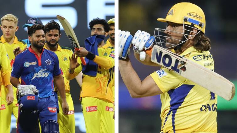 IPL 2024 DC vs CSK Delhi Capitals Won By 20 Runs IPL 2024: ఫామ్ లోకి పంత్ - చెన్నైకి తొలి ఓటమి