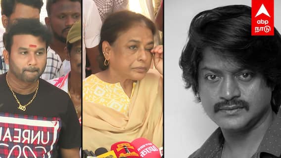 Daniel Balaji Death | ’’சினிமாவுல வில்லன் ஆனா நிஜத்துல ஹீரோ!’’