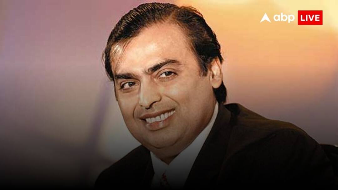 Mukesh Ambani: अगले 3 साल कहां पैसा लगाएंगे मुकेश अंबानी, रिपोर्ट से मिली जानकारी Mukesh Ambani will spend his money on these sectors in the next 3 years syas Goldman Sachs report Mukesh Ambani: अगले 3 साल कहां पैसा लगाएंगे मुकेश अंबानी, रिपोर्ट से मिली जानकारी
