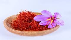 Kesar Ke Fayde: केसर का दाना-दाना होता है फायदेमंद, इस्तेमाल करें और देखें चमत्कार !