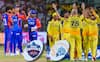DC VS CSK: दिल्ली और चेन्नई में किसका पलड़ा भारी? जानिए क्या कहते हैं आंकड़े