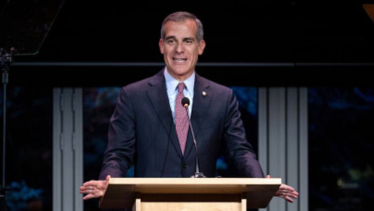 US Envoy To India Eric Garcetti Opens Up On Khalistan Issue, CAA And More. Here's What He Says US Envoy To India Eric Garcetti Opens Up On Khalistan Issue, CAA And More. Here's What He Said