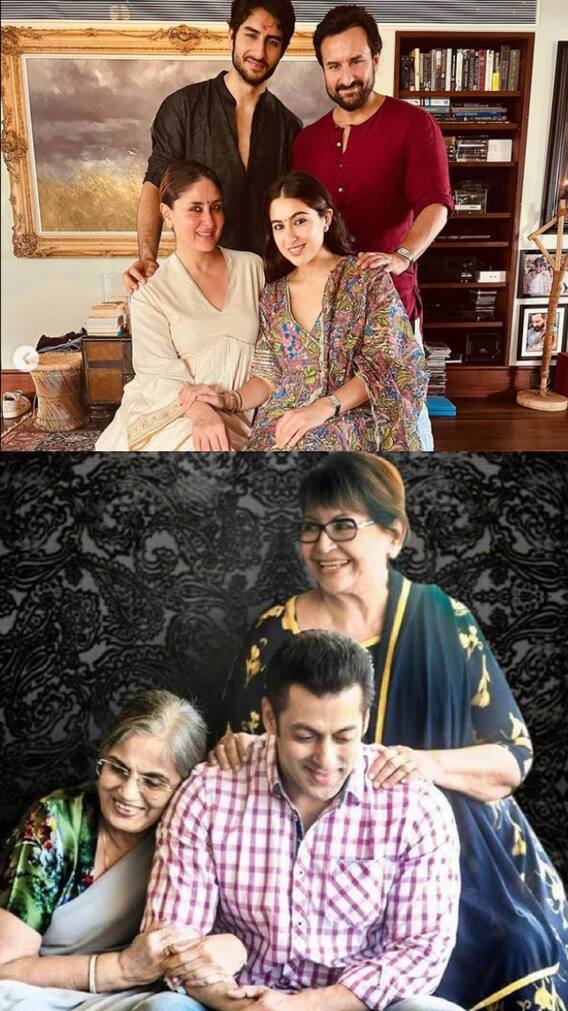 सौतेले बच्चों को सगे जैसा प्यार करते हैं ये सेलेब्स