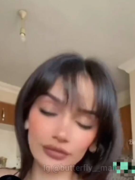 मेकअप ने बदल दिया बुजुर्ग महिला का रंग-रूप, देखकर रह जाएंगे हैरान