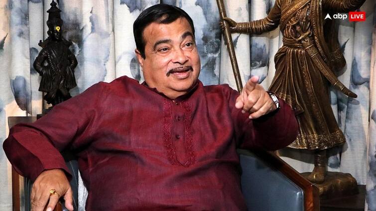 Nitin Gadkari shares BJP Lok Sabha Election 2024 South India North States Plan PM Modi Lok Sabha Election 2024: बीजेपी कैसे करेगी 400 पार? नितिन गडकरी ने खोला 'साउथ प्लान' का राज, बताया जीत का फॉर्मूला