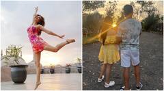 जब प्रेग्नेंसी में हुआ था इस एक्ट्रेस का एक्सीडेंट, जुड़वा बच्चों को खतरे में देख 3 घंटे तक रोई थी TV की बहू