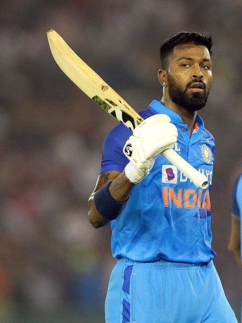 ਨਵਜੋਤ ਸਿੱਧੂ ਨੇ ਕ੍ਰਿਕੇਟਰ ਹਾਰਦਿਕ ਪਾਂਡਿਆ ਨੂੰ ਕਿਹਾ 'ਕੁੱਤਾ'