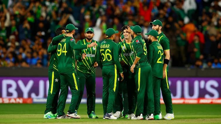 Pakistan Cricket Team: There was a lot of uproar over the captaincy in the Pakistan team. 4 major events took place in Pakistan cricket in one week. 6 दिवसांत पाकिस्तान क्रिकेट संघात चार मोठ्या घडामोडी; पीसीबीमध्ये सावळा गोंधळ!