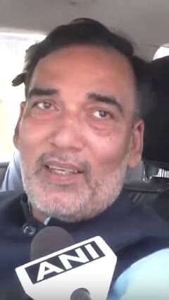 'पूरी दिल्ली और देश से तानाशाही के खिलाफ जनसैलाब उमड़ा है' | abp shorts